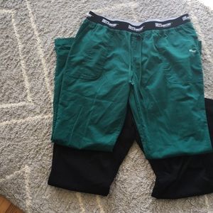 Grey’s Anatomy Scrub Bottoms